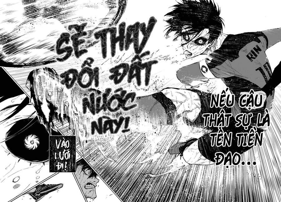 Tiền Đạo Số 1 Chapter 145 - 16