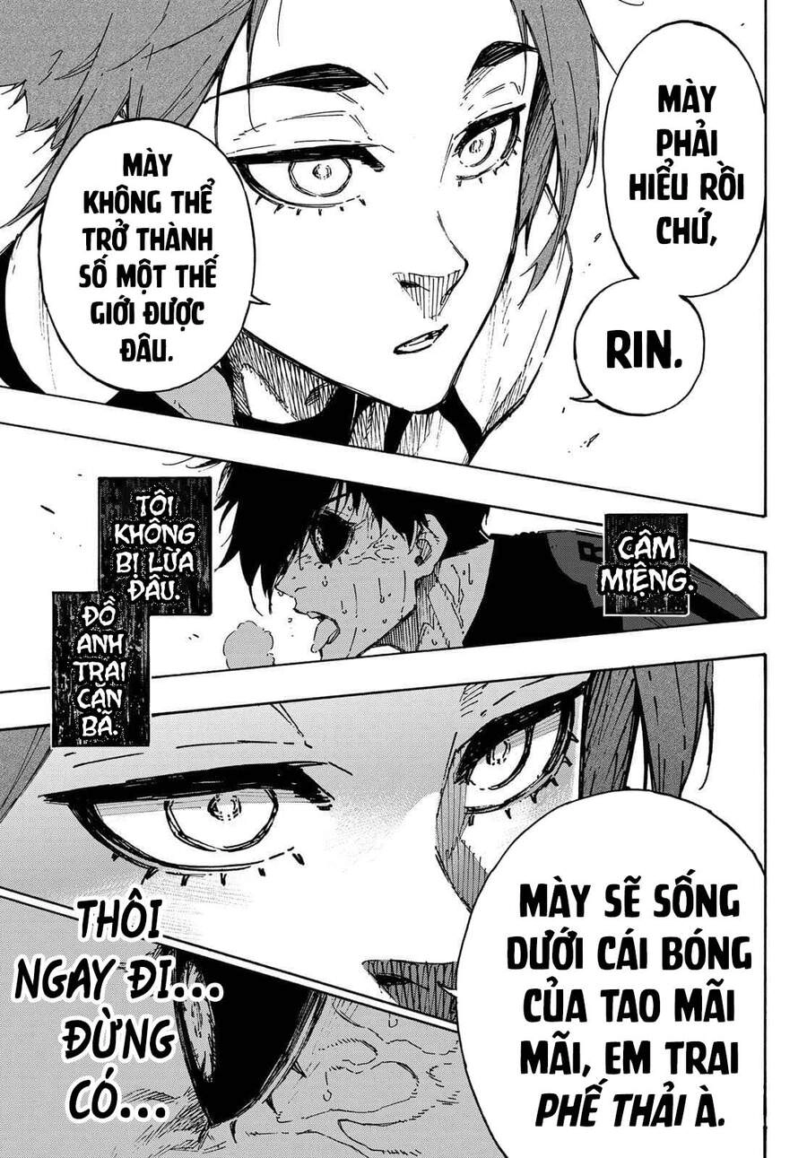 Tiền Đạo Số 1 Chapter 146 - 14