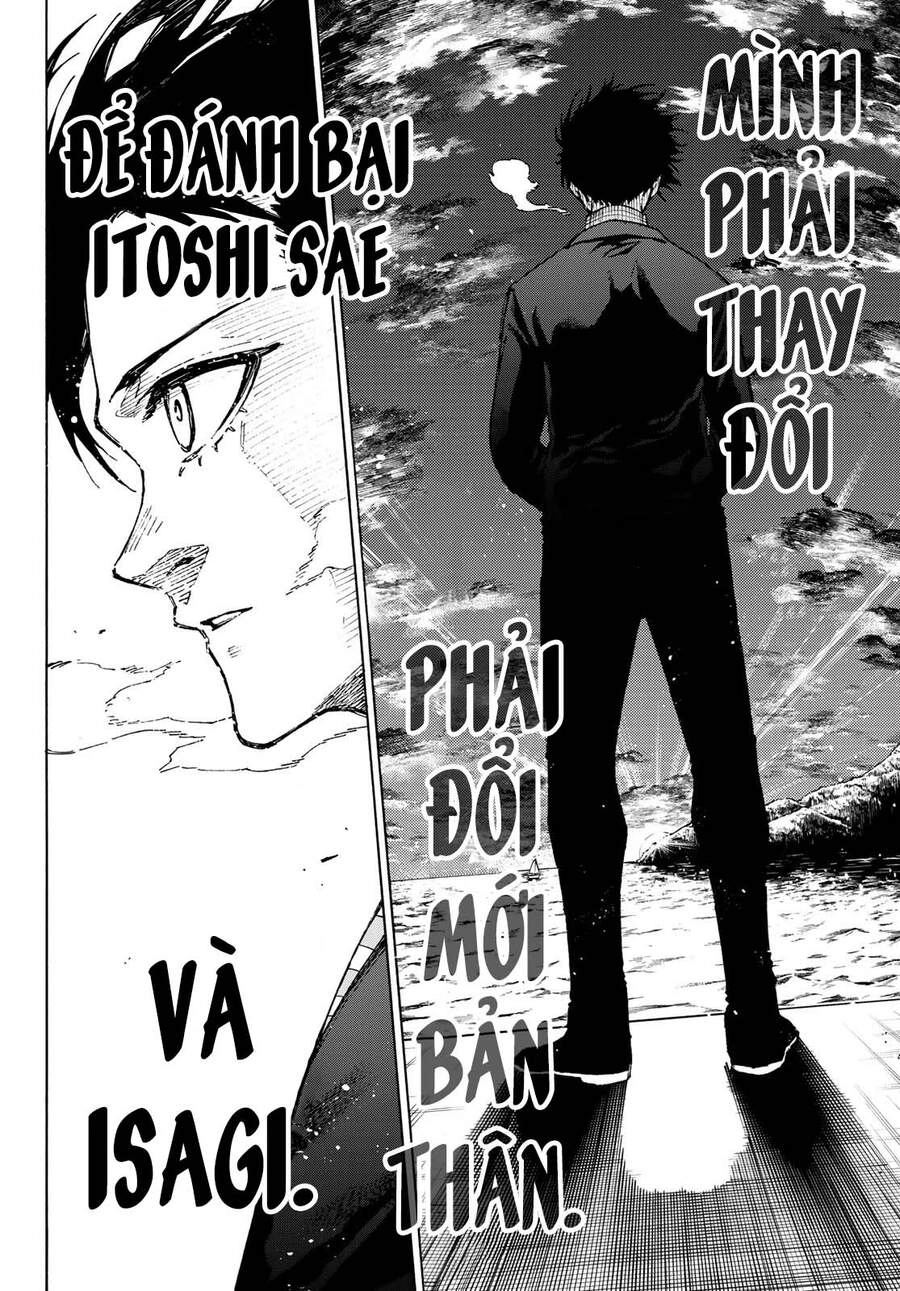 Tiền Đạo Số 1 Chapter 152 - 8