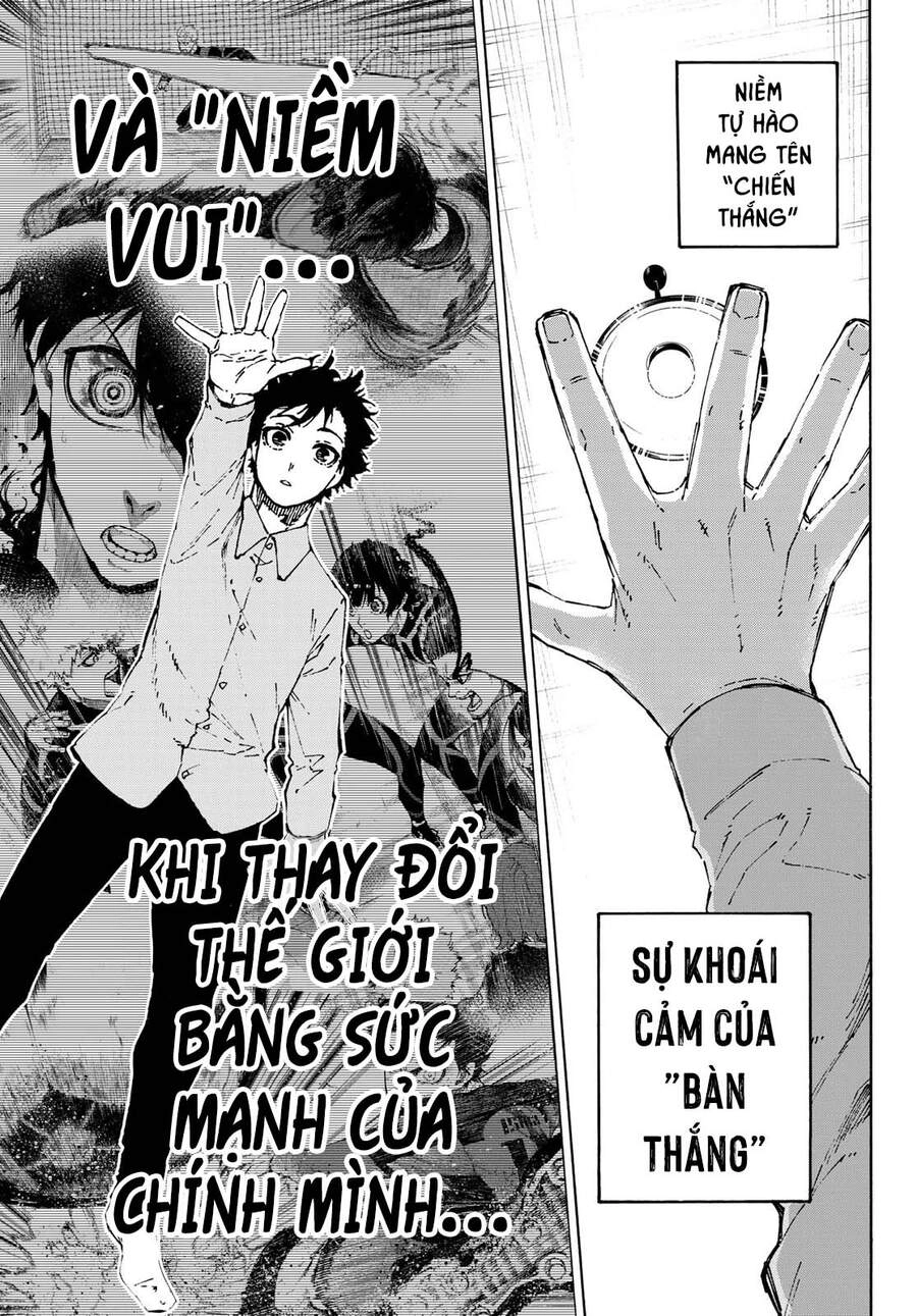 Tiền Đạo Số 1 Chapter 152 - 15