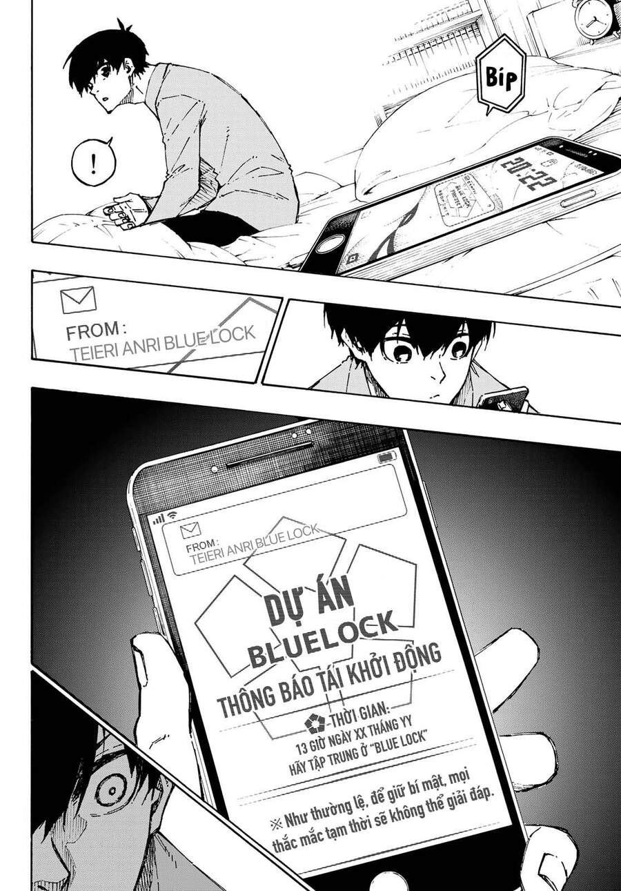 Tiền Đạo Số 1 Chapter 152 - 17