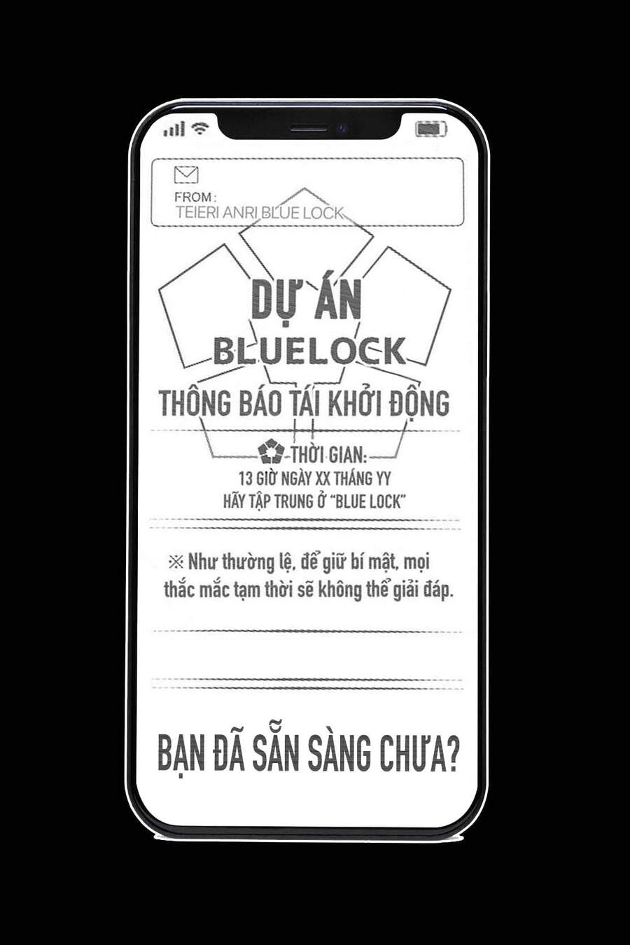 Tiền Đạo Số 1 Chapter 153 - 3