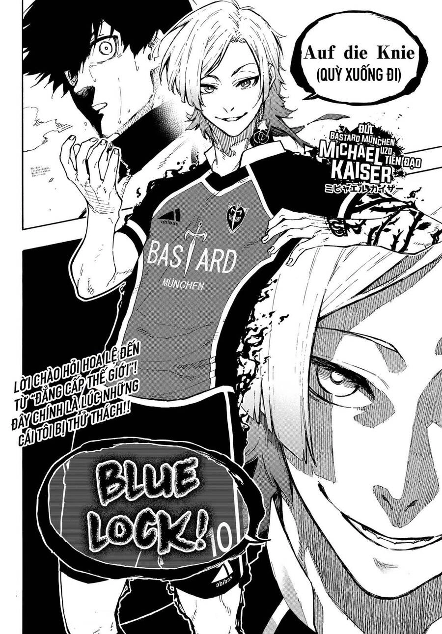 Tiền Đạo Số 1 Chapter 156 - 19