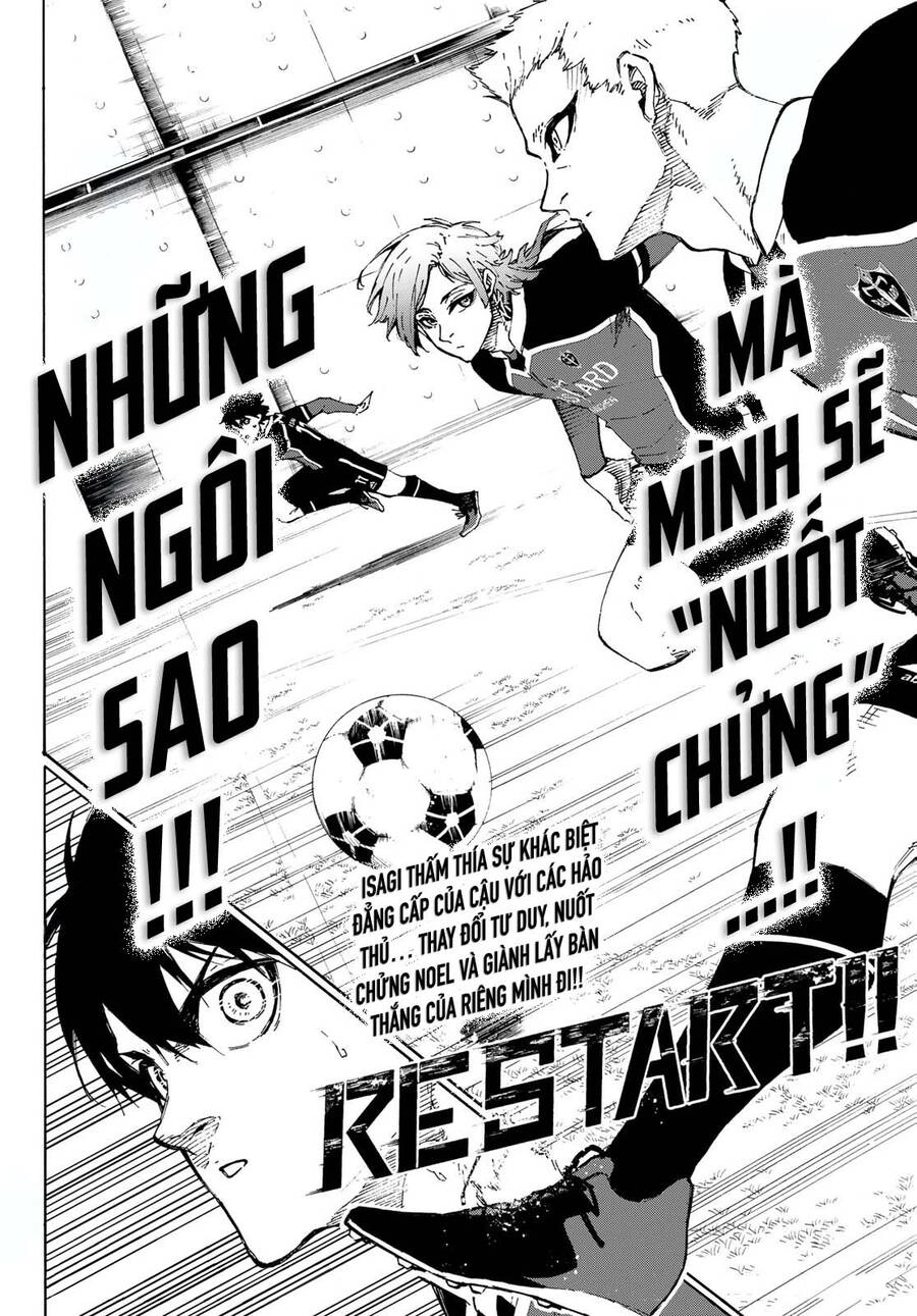 Tiền Đạo Số 1 Chapter 164 - 21