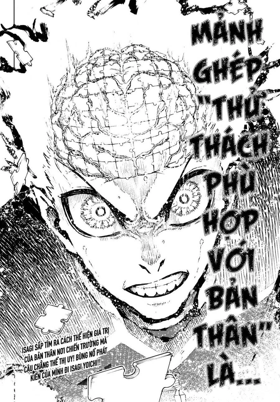 Tiền Đạo Số 1 Chapter 166 - 22