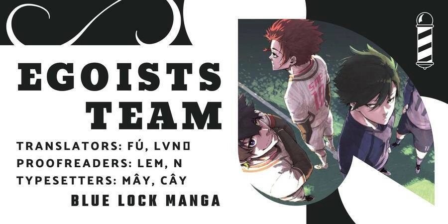 Tiền Đạo Số 1 Chapter 174 - 1