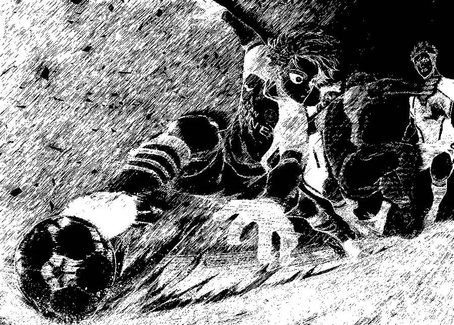 Tiền Đạo Số 1 Chapter 178 - 3