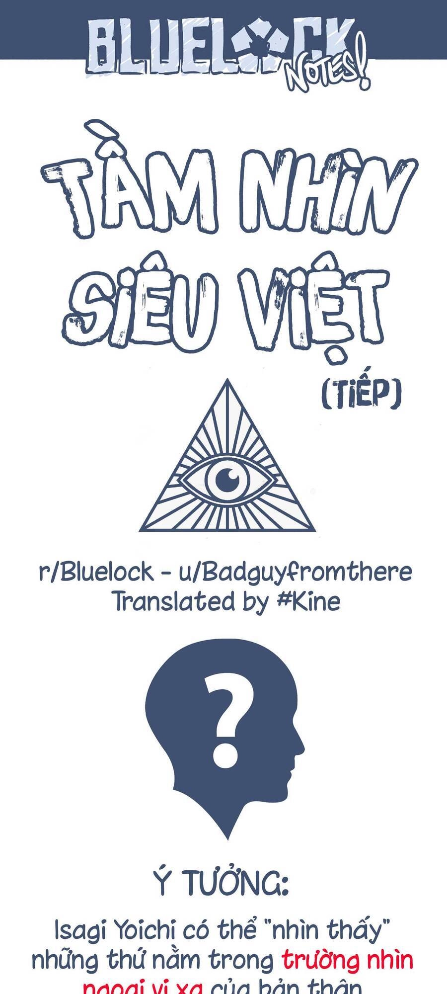 Tiền Đạo Số 1 Chapter 184 - 20