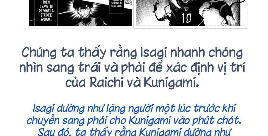 Tiền Đạo Số 1 Chapter 184 - 25