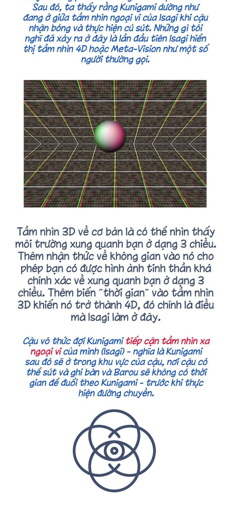 Tiền Đạo Số 1 Chapter 184 - 26