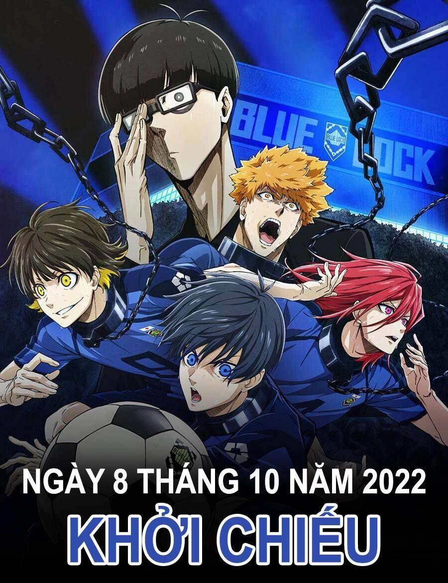 Tiền Đạo Số 1 Chapter 187 - 20