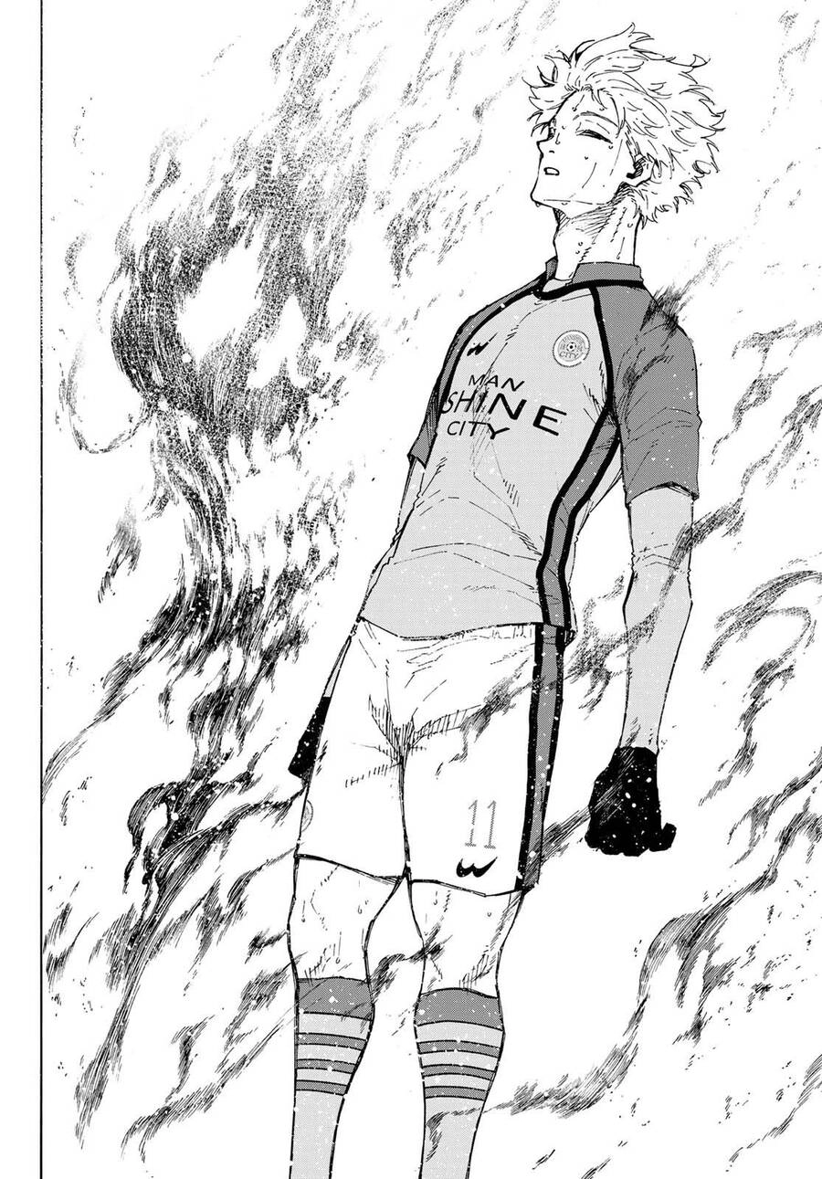 Tiền Đạo Số 1 Chapter 191 - 10