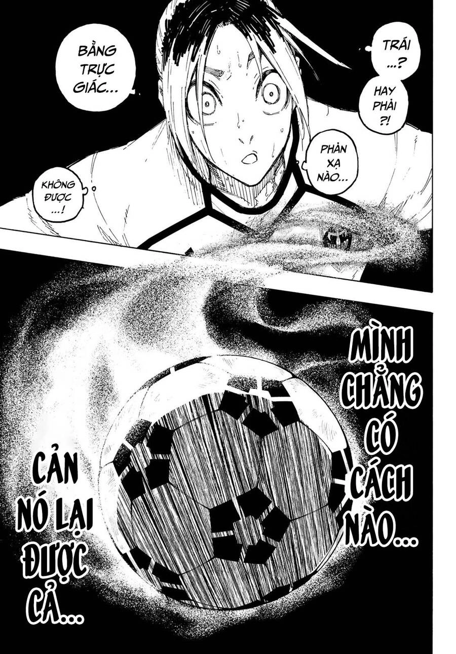 Tiền Đạo Số 1 Chapter 194 - 11