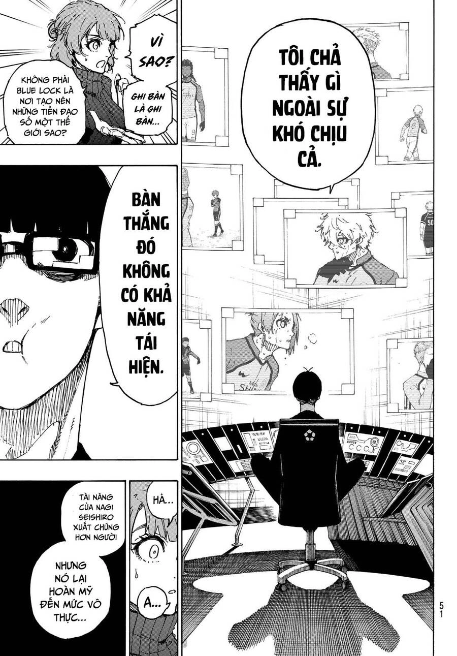 Tiền Đạo Số 1 Chapter 196 - 6