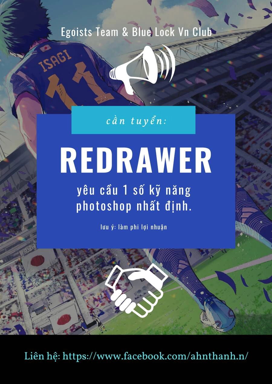 Tiền Đạo Số 1 Chapter 200 - 21