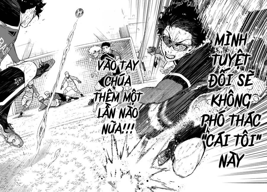 Tiền Đạo Số 1 Chapter 202 - 15