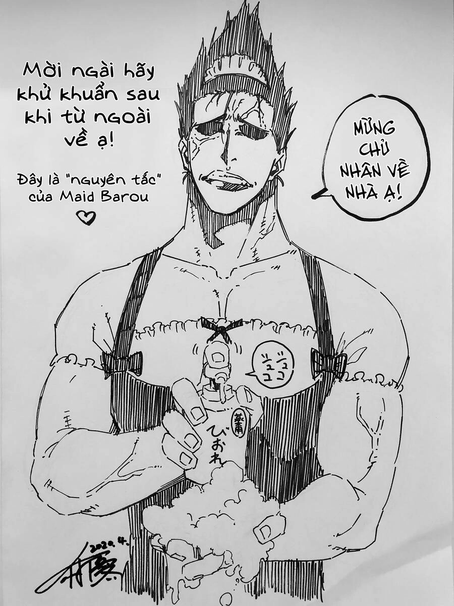 Tiền Đạo Số 1 Chapter 203 - 3