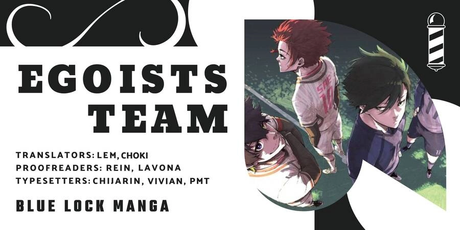 Tiền Đạo Số 1 Chapter 209 - 1