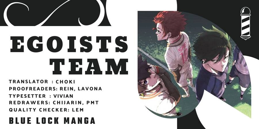 Tiền Đạo Số 1 Chapter 210 - 1