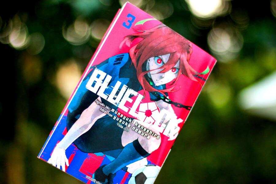 Tiền Đạo Số 1 Chapter 210 - 24