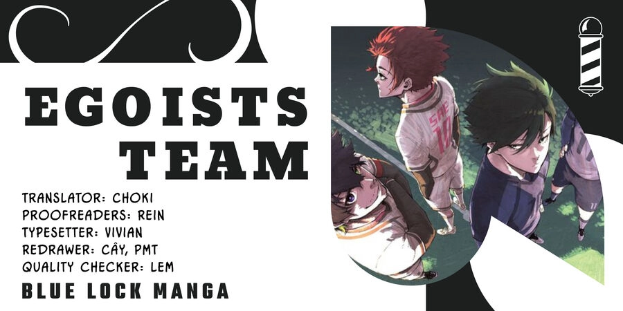 Tiền Đạo Số 1 Chapter 216 - 1