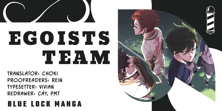 Tiền Đạo Số 1 Chapter 217 - 1