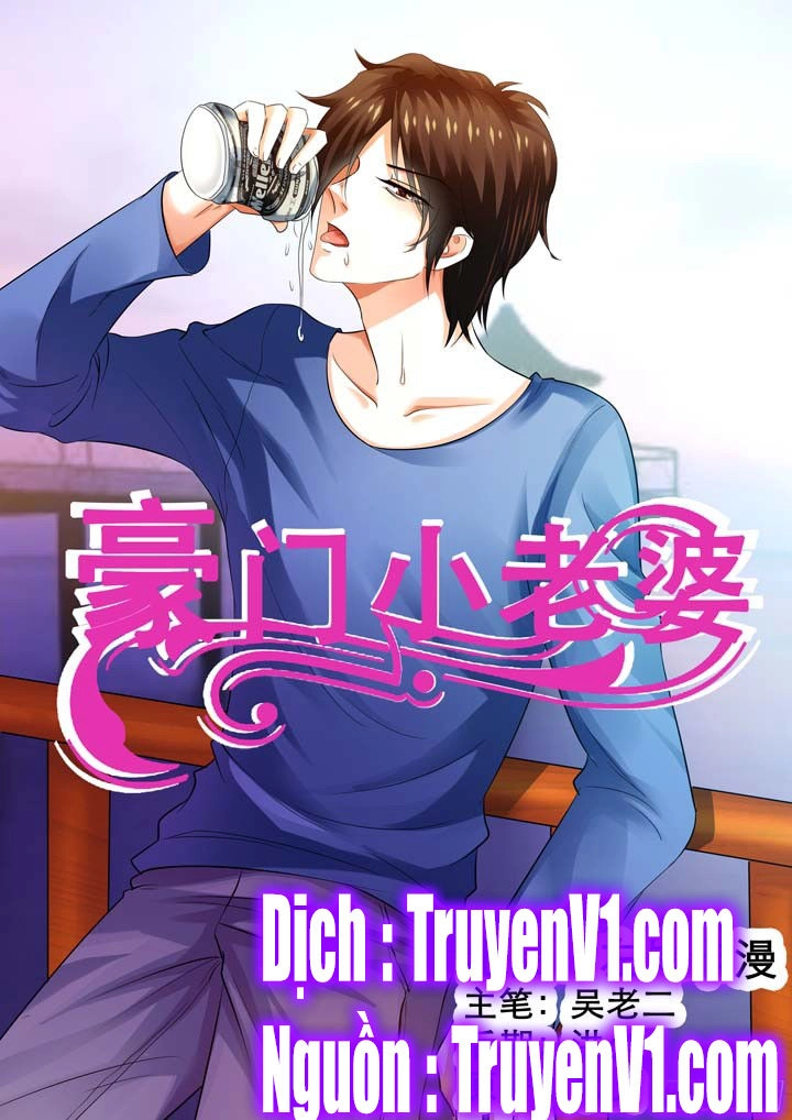 Hào Môn Tiểu Lão Bà Chapter 8 - 2