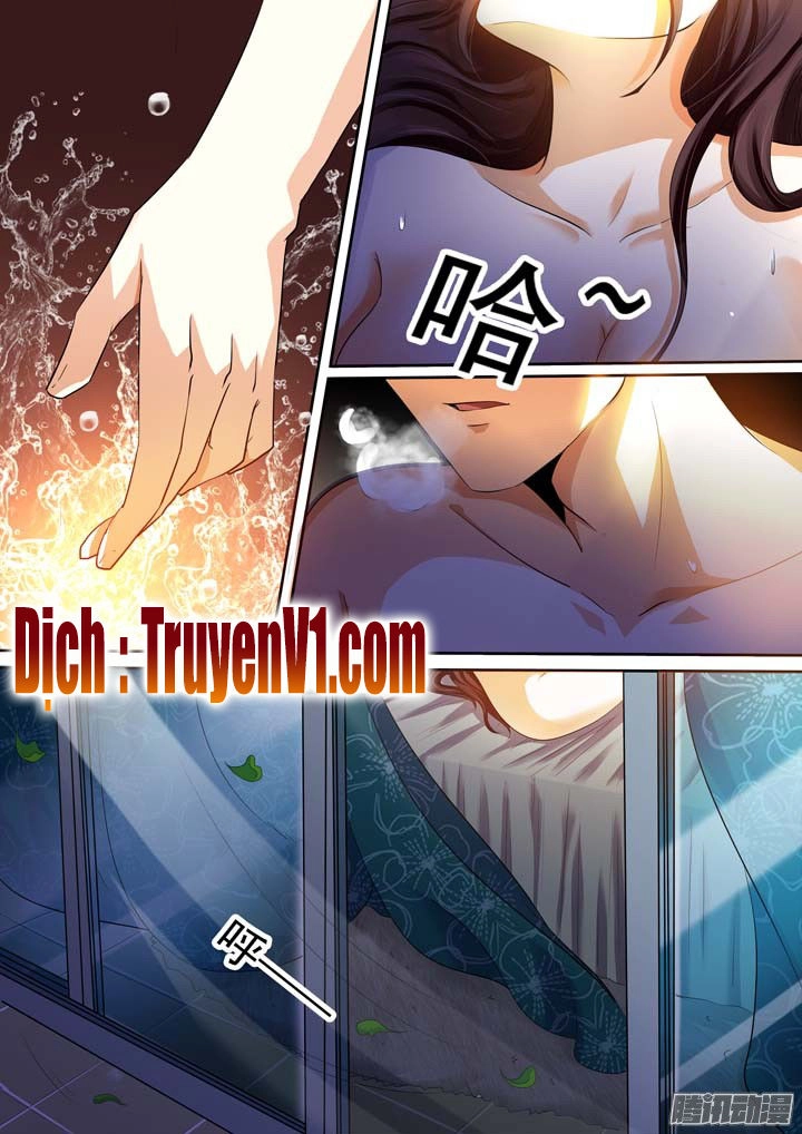 Hào Môn Tiểu Lão Bà Chapter 8 - 8