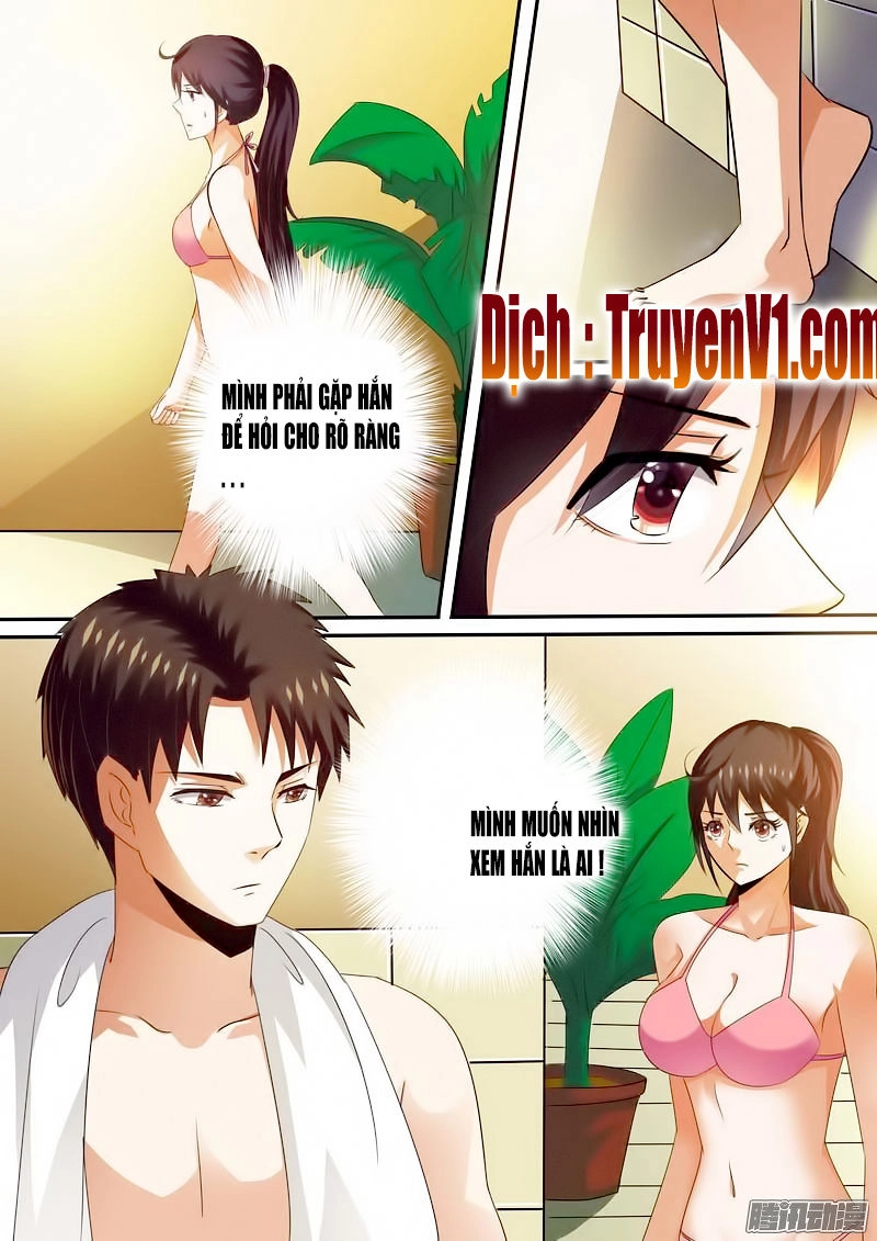 Hào Môn Tiểu Lão Bà Chapter 9 - 6