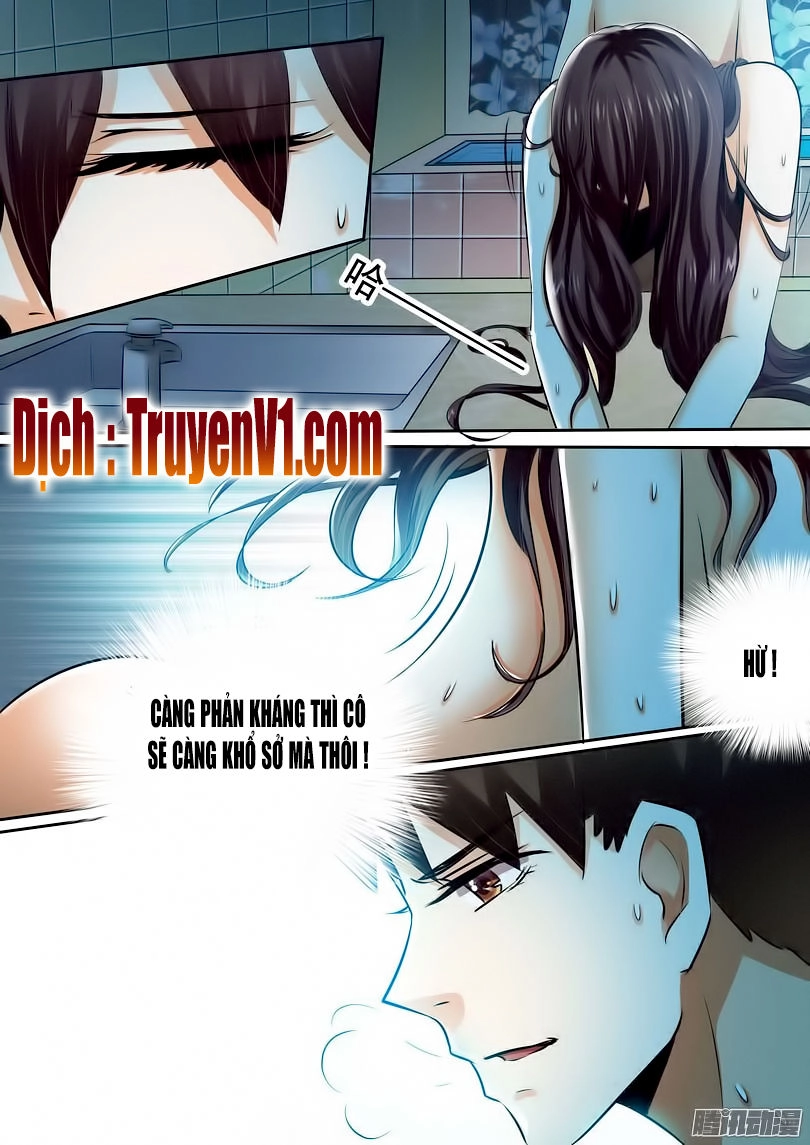 Hào Môn Tiểu Lão Bà Chapter 13 - 5