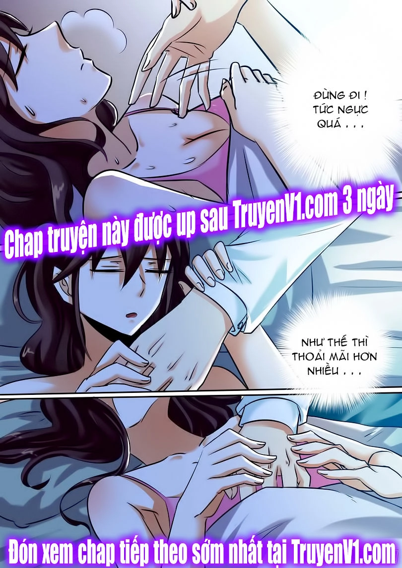 Hào Môn Tiểu Lão Bà Chapter 13 - 13