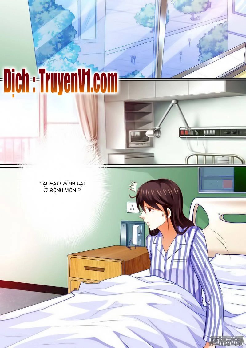 Hào Môn Tiểu Lão Bà Chapter 15 - 4