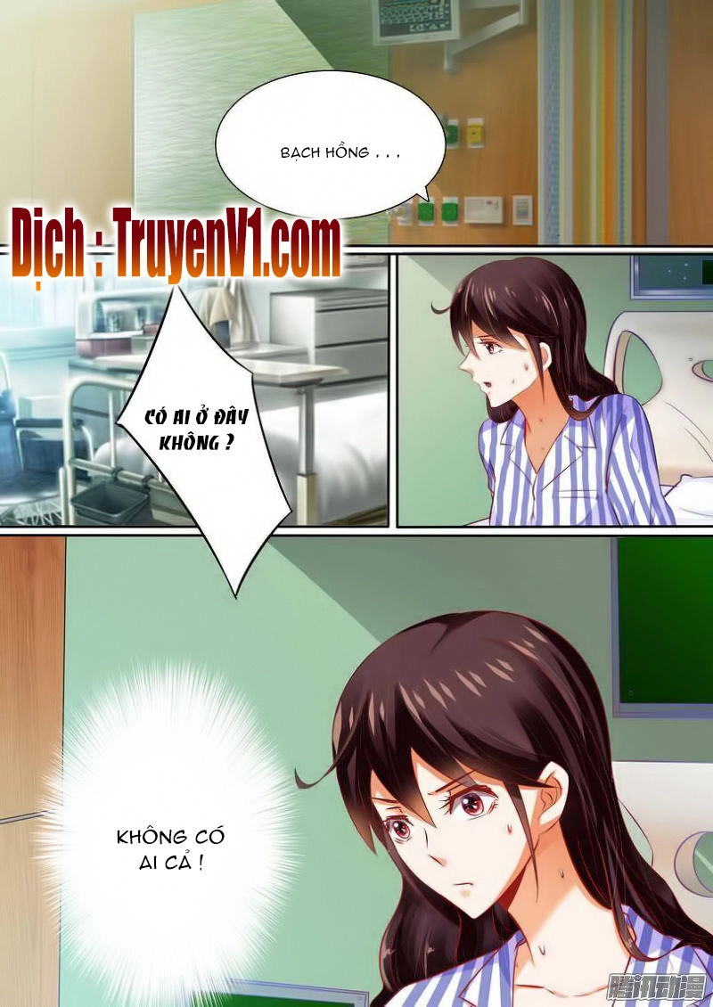 Hào Môn Tiểu Lão Bà Chapter 15 - 5