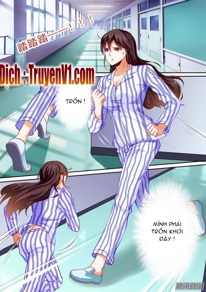 Hào Môn Tiểu Lão Bà Chapter 15 - 6