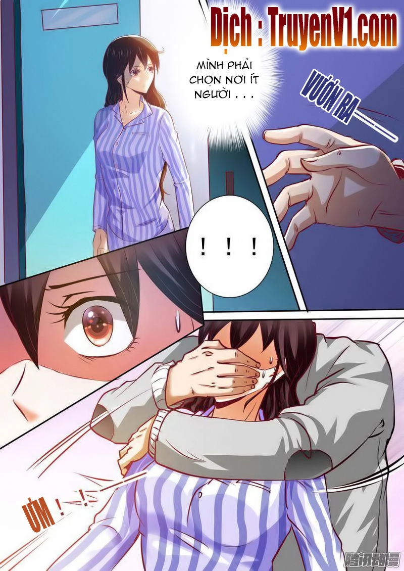 Hào Môn Tiểu Lão Bà Chapter 15 - 7