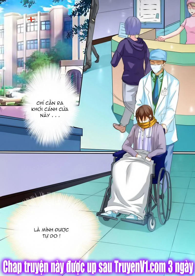 Hào Môn Tiểu Lão Bà Chapter 15 - 13