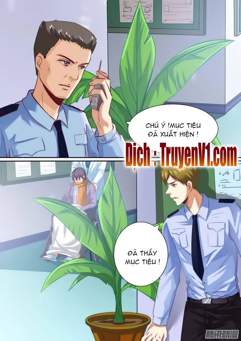 Hào Môn Tiểu Lão Bà Chapter 16 - 4