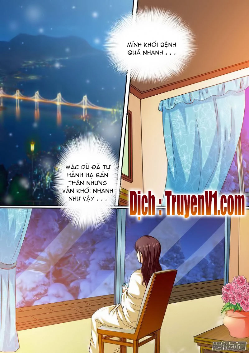 Hào Môn Tiểu Lão Bà Chapter 16 - 8