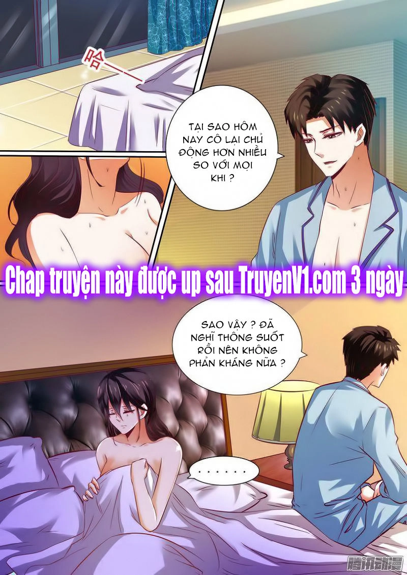 Hào Môn Tiểu Lão Bà Chapter 16 - 12