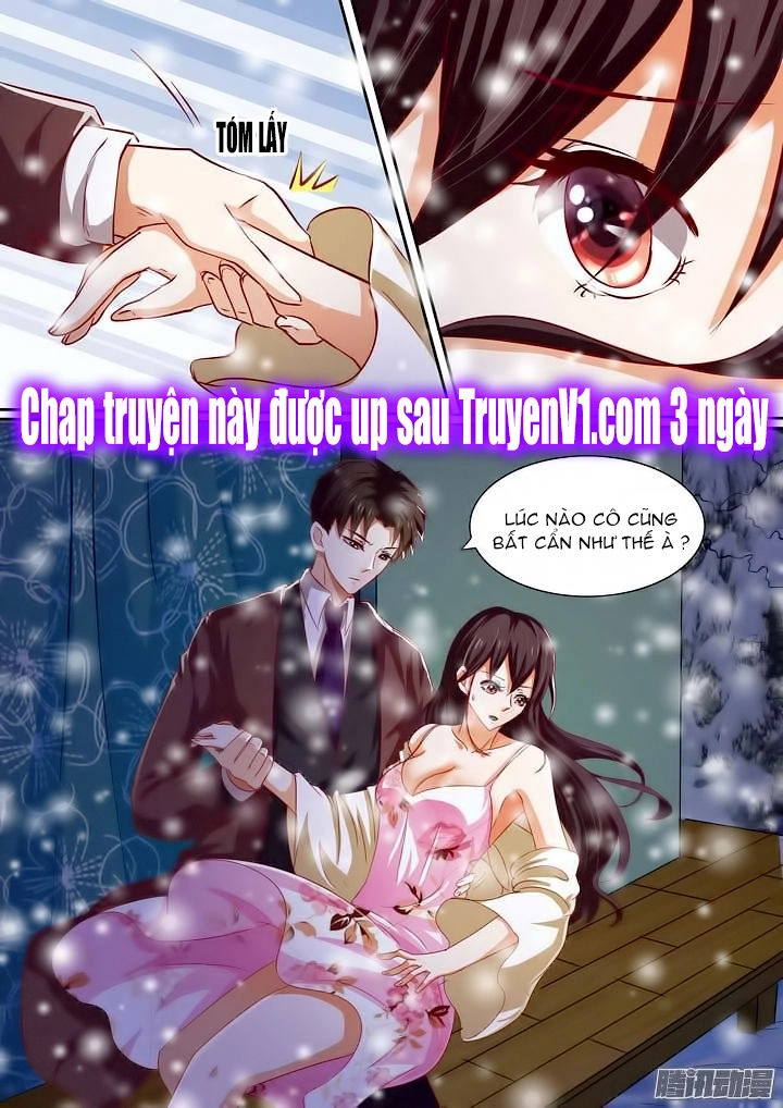 Hào Môn Tiểu Lão Bà Chapter 18 - 12