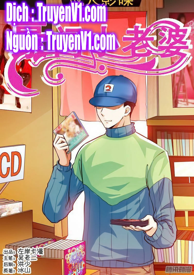 Hào Môn Tiểu Lão Bà Chapter 19 - 2