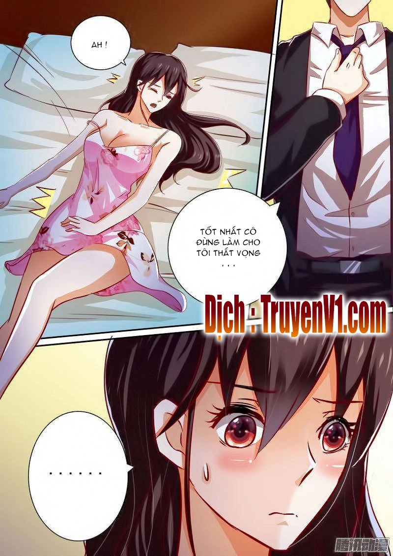 Hào Môn Tiểu Lão Bà Chapter 19 - 5