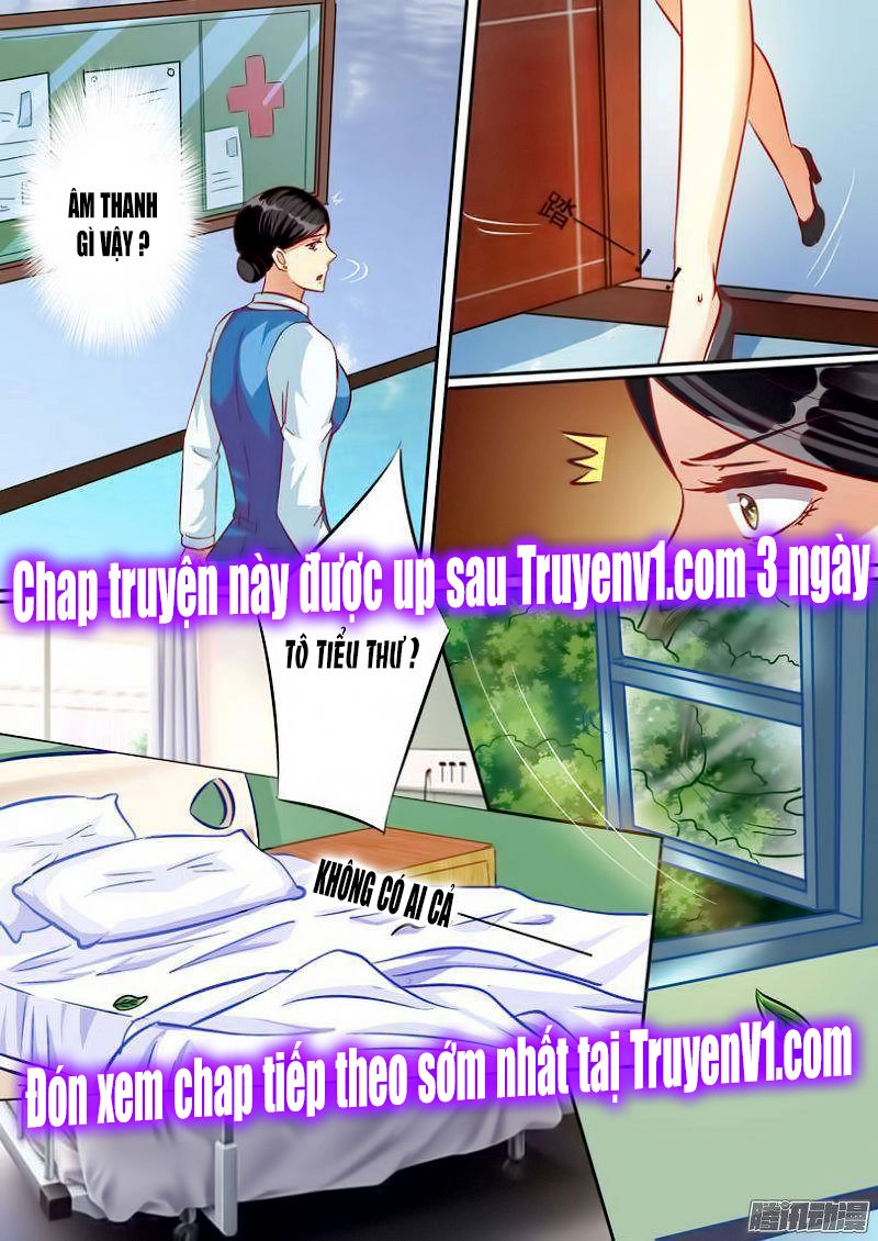 Hào Môn Tiểu Lão Bà Chapter 19 - 13