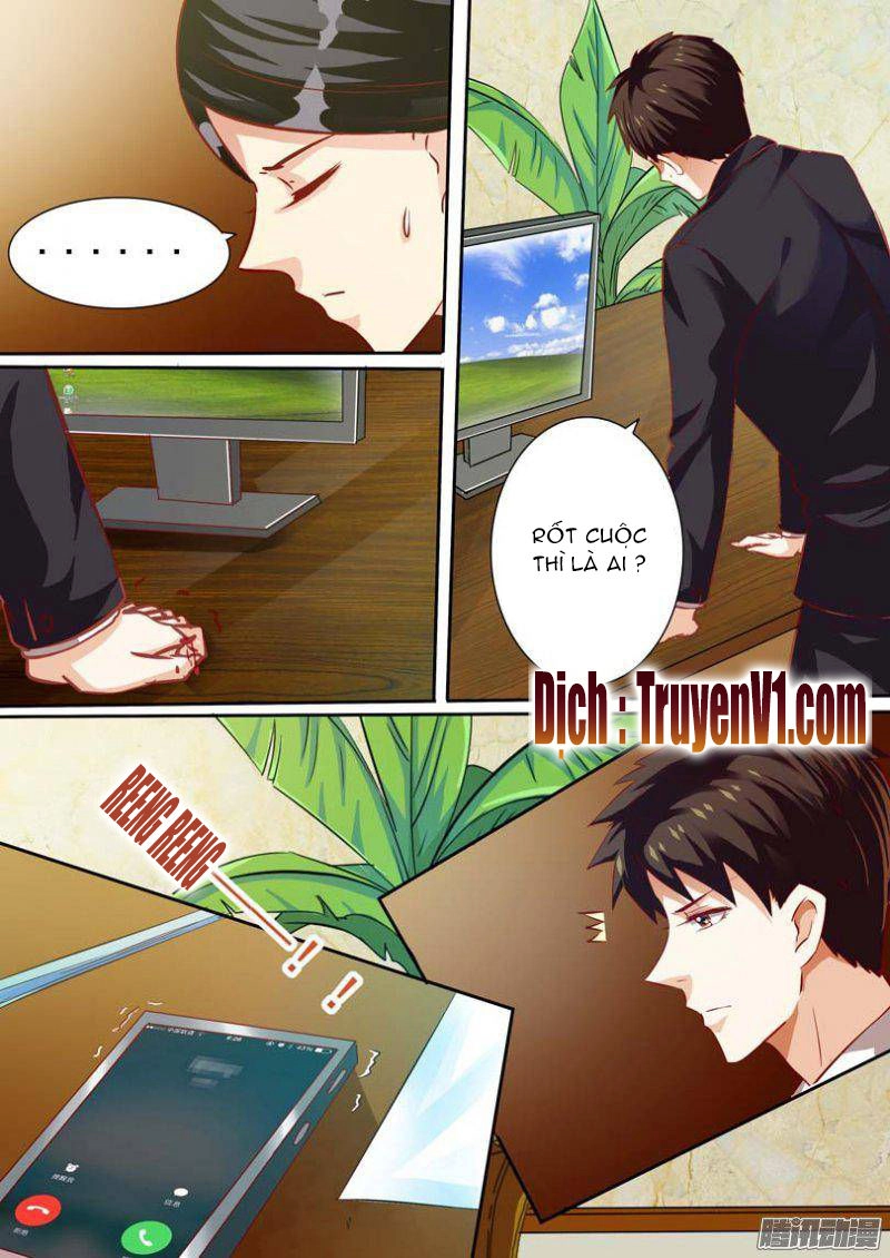 Hào Môn Tiểu Lão Bà Chapter 20 - 8