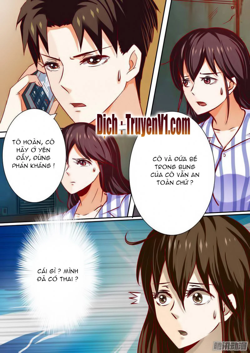 Hào Môn Tiểu Lão Bà Chapter 20 - 12