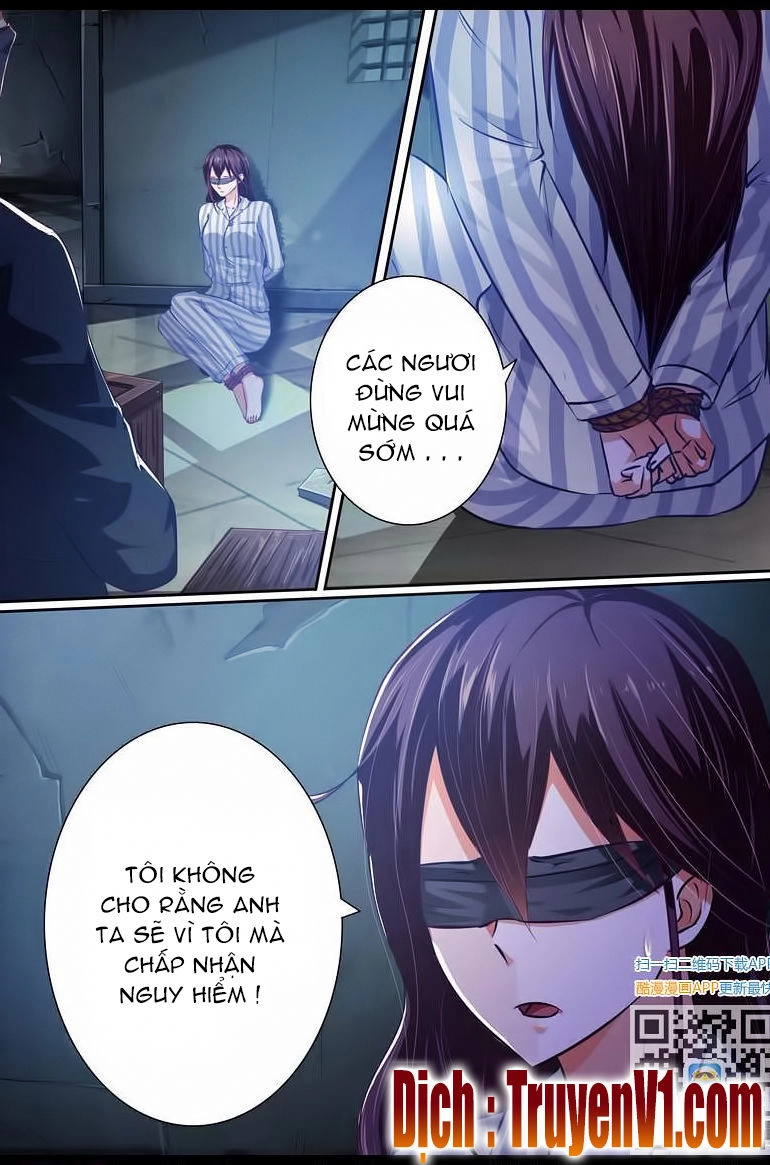 Hào Môn Tiểu Lão Bà Chapter 21 - 3