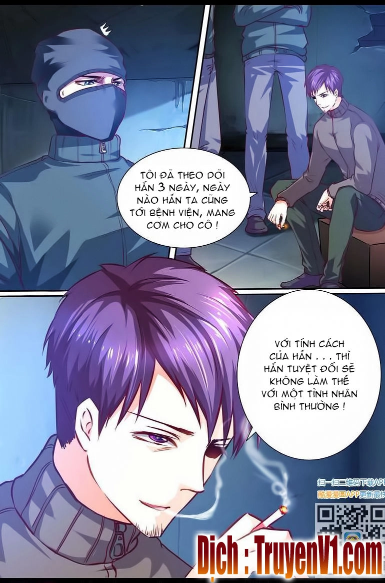 Hào Môn Tiểu Lão Bà Chapter 21 - 4