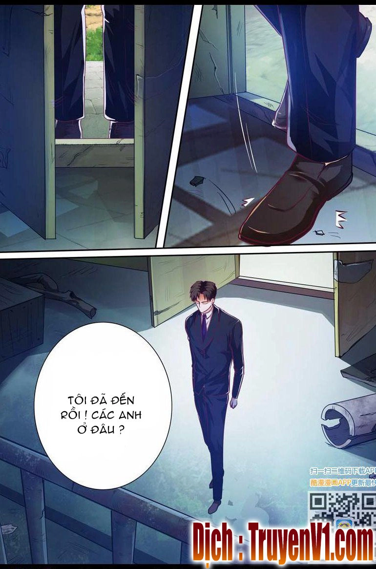Hào Môn Tiểu Lão Bà Chapter 21 - 6