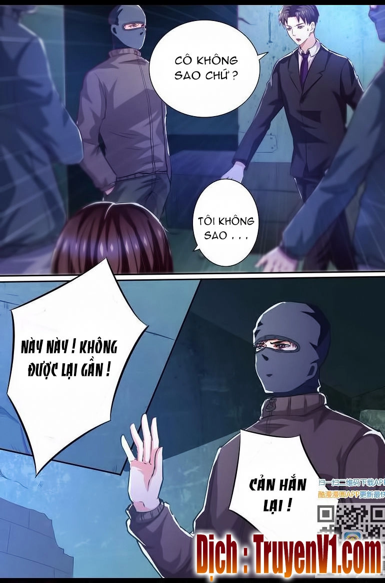 Hào Môn Tiểu Lão Bà Chapter 21 - 11