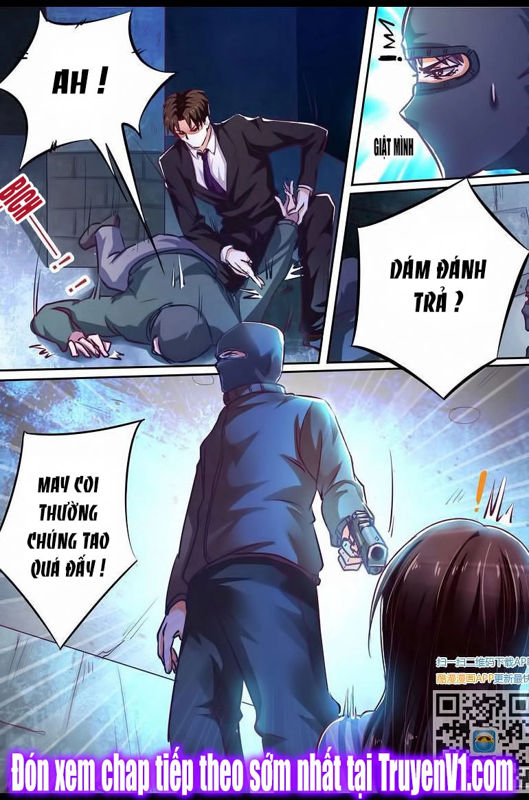 Hào Môn Tiểu Lão Bà Chapter 21 - 13